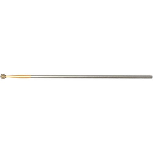 Fresa per chirurgia - 250740FX - Fentex Medical - in diamante / dritta
