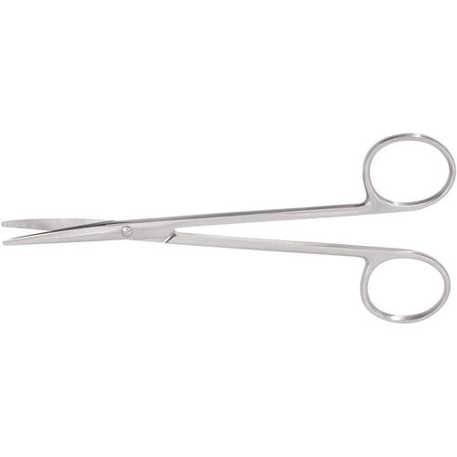 Forbici di dissezione - 442214FX - Fentex Medical - di Metzenbaum / par paziente umano / curva