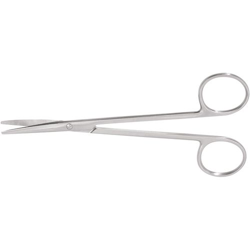 Forbici di dissezione - 442218FX - Fentex Medical - di Metzenbaum / par paziente umano / curva