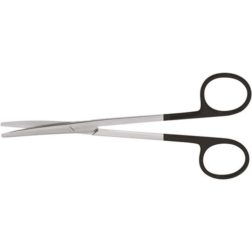 Forbici di dissezione - 442714FX - Fentex Medical - di Metzenbaum / par paziente umano / curva