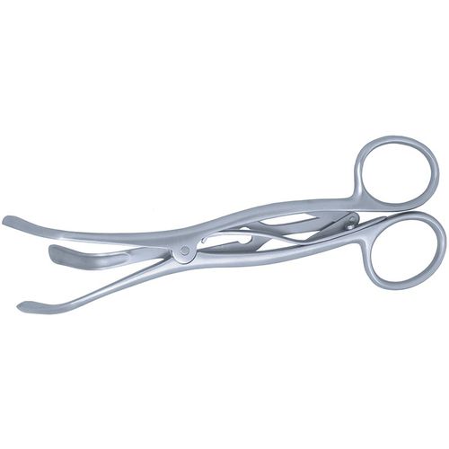 Dilatatore tracheale - 463100FX - Fentex Medical
