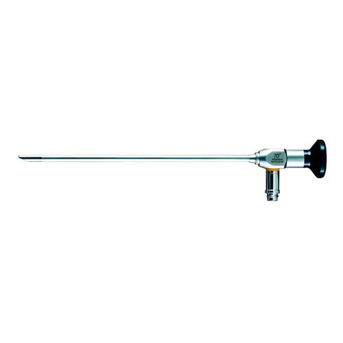 Faringoscopio per adulti - 521670FX - Fentex Medical - grandangolo / dritto