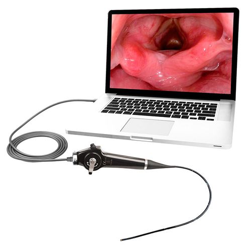 Videolaringoscopio - 700723FX - Fentex Medical