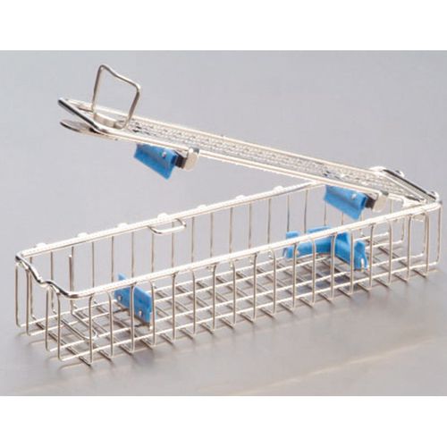 Cestello di stoccaggio - 708591FX - Fentex Medical - con griglia