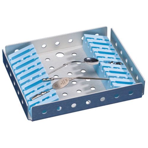 Cassetta di sterilizzazione per strumenti - 708936FX - Fentex Medical