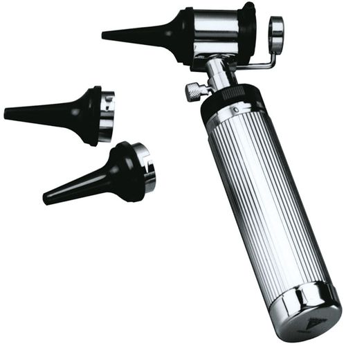 Set di otoscopi - 803285FX - Fentex Medical