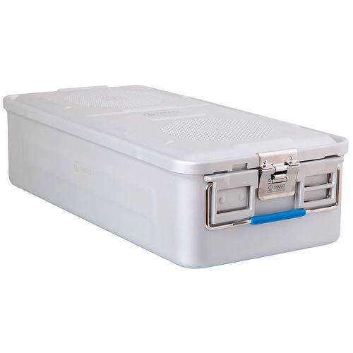 Contenitore di sterilizzazione per strumenti - 706100FX - Fentex Medical - perforato