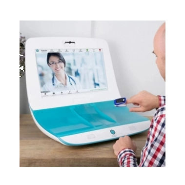 Computer medicale portatile - MAX - Doctory