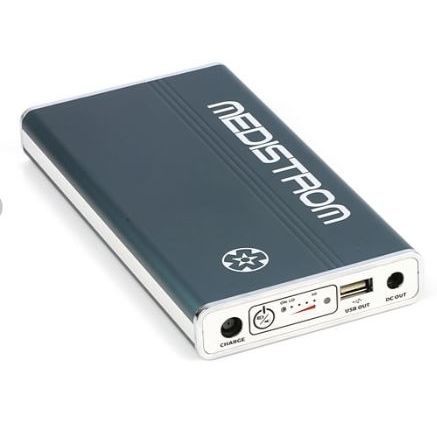 Batteria per dispositivi medici - Medistrom™ Pilot-12 Lite - Choice One Medical