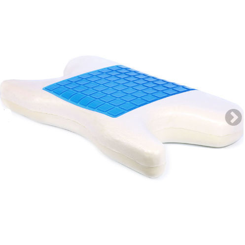 Cuscino guanciale di sostegno - Choice One Medical - medico / in espanso / in gel