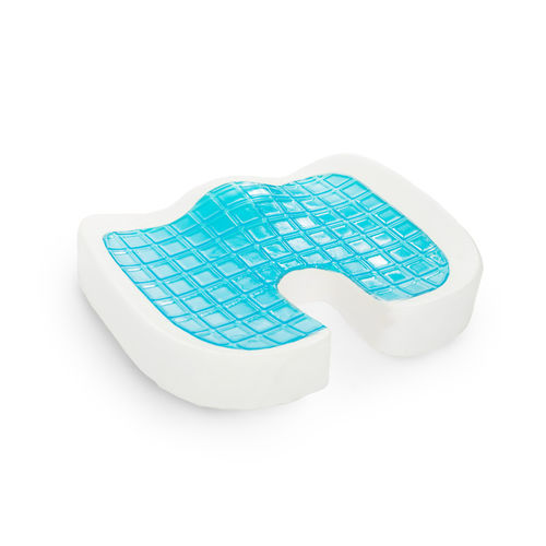 Cuscino da seduta - Choice One Medical - di sostegno / in espanso / in gel
