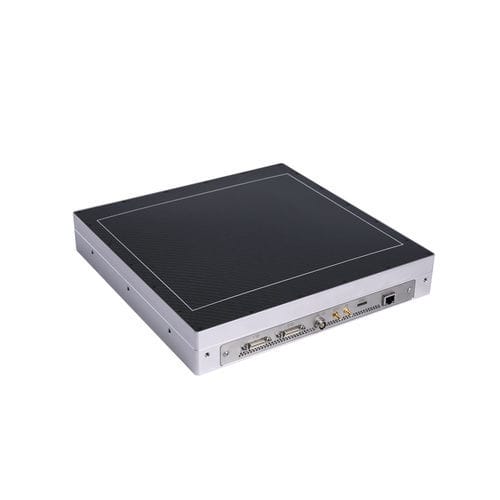 Rilevatore a pannello piatto per fluoroscopia - 2824HS - Spectrum Logic - per tomografia computerizzata cone beam