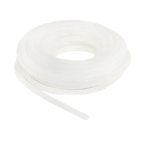 Tubo per fabbricazione di dispositivi medicali - VENABIO® Flow Multipurpose  - VENAIR - in silicone / trasparente / monouso