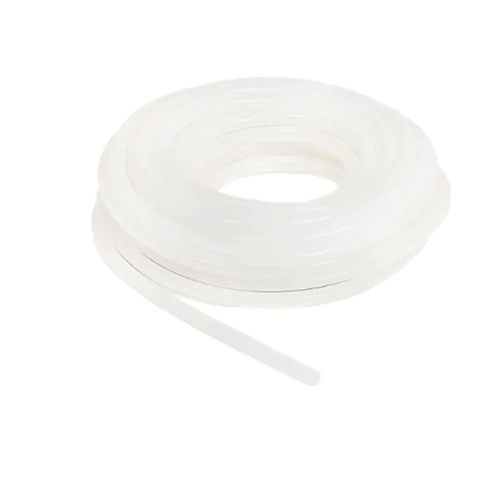 Tubo per fabbricazione di dispositivi medicali - VENABIO® Flow Pumpgrade  - VENAIR - in silicone / trasparente