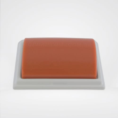 Simulatore didattico - HOF - Gphantom - per ecografia / per puntura / per biopsia