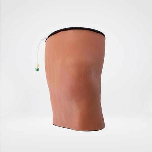 Simulatore didattico - PBD050511 - Gphantom - per assistenza generale / di anatomia / per ginocchio
