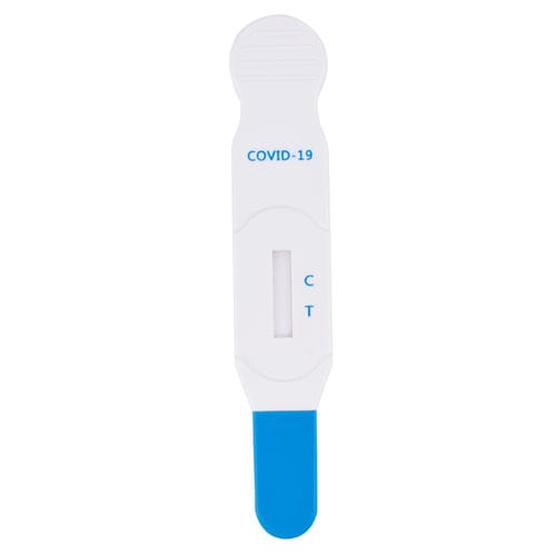 Kit di test di saliva - 60TCID - Connexions Technology