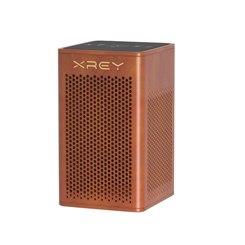 Depuratore d'aria portatile - XR500-W-Aroma - Connexions Technology - per ospedale