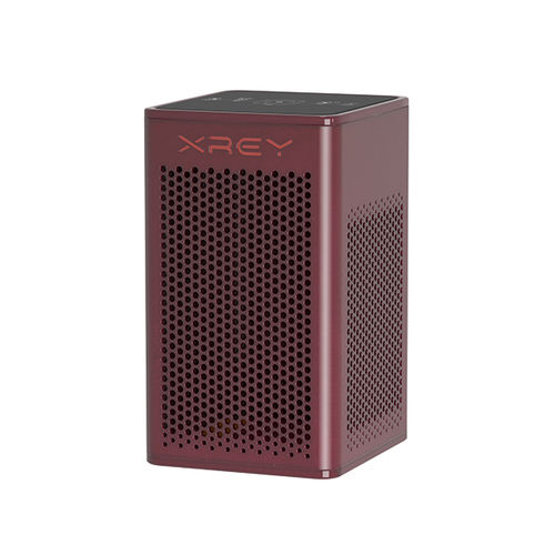 Depuratore d'aria portatile - XR500-M-Aroma - Connexions Technology - per ospedale