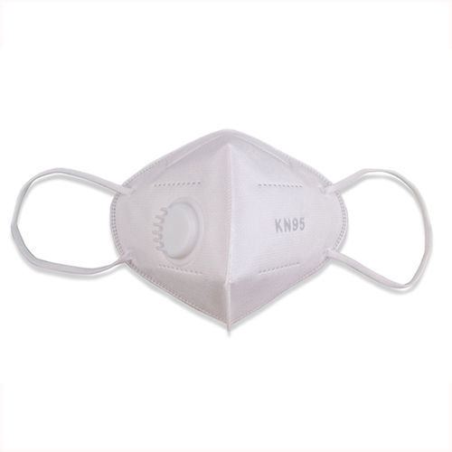 Mascherina di protezione KN95 - Connexions Technology - N95 / medica