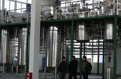 Bioreattore da laboratorio - 78 - KNIK CO.,LTD. - per fermentazione microbica