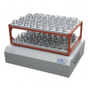 Agitatore di laboratorio orbitale - KNIK CO.,LTD. - digitale / da banco / programmabile