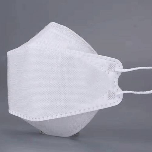 Maschera respiratoria KN95 - Willow - Zhejiang Langci Medical Equipment Co., Ltd. - semimaschera / per adulti / scatola da 50 pezzi