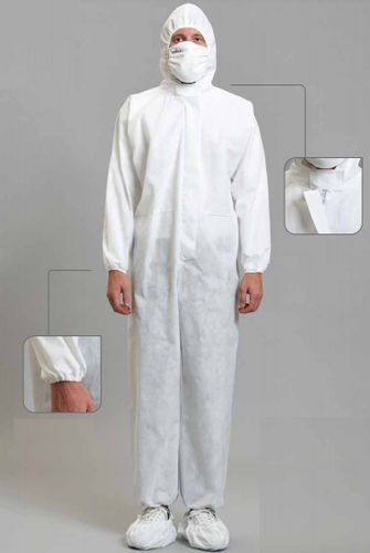Tuta protettiva unisex - TUT-P01 - Pointex - XL / L / M