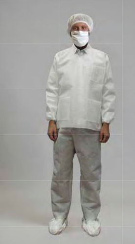Completo medico pantalone-casacca unisex - SPE-S0 series - Pointex - XL / L / M