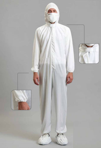Tuta protettiva unisex - TUT2 - PO1 - Pointex - XL / L / M