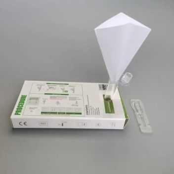 Test rapido per diagnosi COVID-19 - StrongStep® - Nanjing Liming Bio-products Co., Ltd. - per antigeni / SARS-COV-2 / del coronavirus