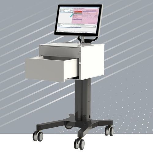 Carrello informatico - ÇİZGİ TEKNOLOJİ ELEKTRONİK TASARIM VE ÜRETİM A.Ş.