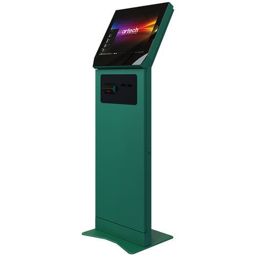 Sistema di gestione di dati - R-319 - ÇİZGİ TEKNOLOJİ ELEKTRONİK TASARIM VE ÜRETİM A.Ş. - dell'informazione / RFID / medico