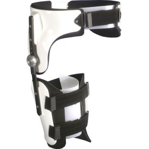 Ortesi per anca - Boundless Biomechanical Bracing - articolata