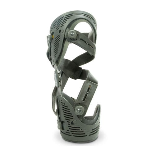 Ortesi per ginocchio - Boundless Biomechanical Bracing - per stabilizzazione dei legamenti del ginocchio / articolata