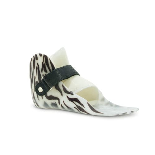 Ortesi supramalleolare (SMO) - Boundless Biomechanical Bracing - pediatrica
