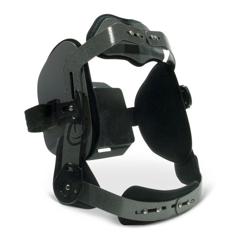 Ortesi posturale - Jewett  - Boundless Biomechanical Bracing - iperestensione vertebrale / con 3 punti di appoggio