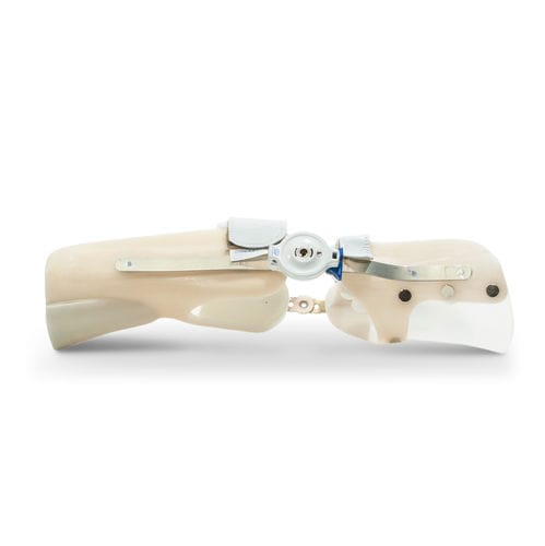 Ortesi per gomito - Boundless Biomechanical Bracing - contro la flessione del gomito / articolata