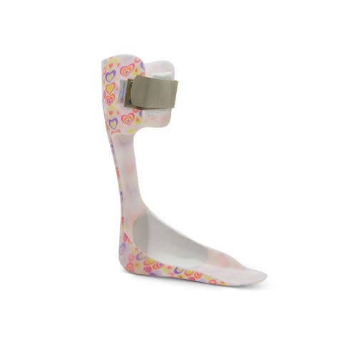 Ortesi per caviglia e piede - ESR-AFO - Boundless Biomechanical Bracing