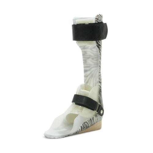 Ortesi per caviglia e piede - Hybrid-AFO - Boundless Biomechanical Bracing