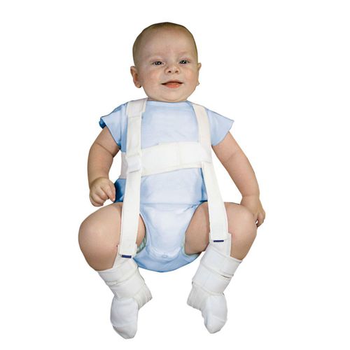 Ortesi per displasia dell’anca - Boundless Biomechanical Bracing - pediatrica