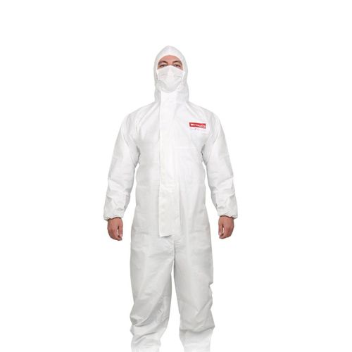 Tuta protettiva unisex - ULTRAGUARD-100 - Adasu Savunma Tekstil - L / XL / M