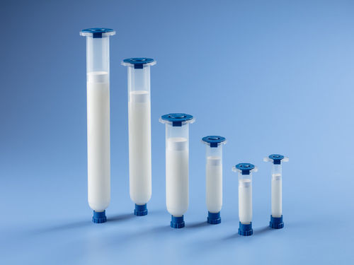 Distributore per siringa - Optimum® - Nordson EFD