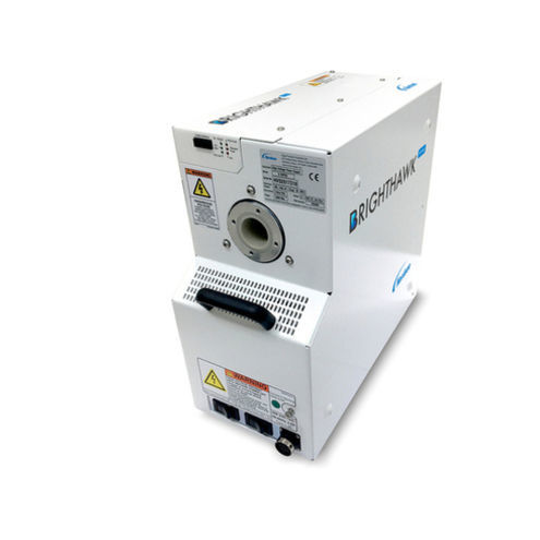 Tubo a raggi X con anodo girevole - BRIGHTHAWK NT100 - Nordson EFD