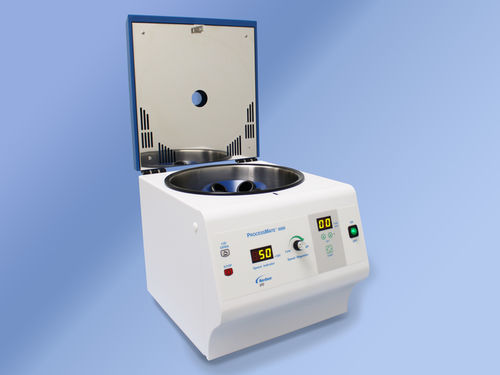 Centrifuga da laboratorio - ProcessMate™ 5000 - Nordson EFD - universale / per olio / da banco