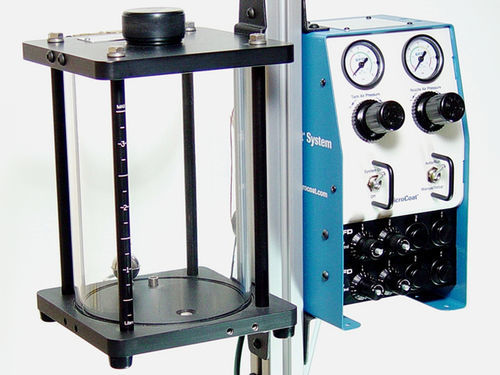 Sistema di lubrificazione - MC800 - Nordson EFD