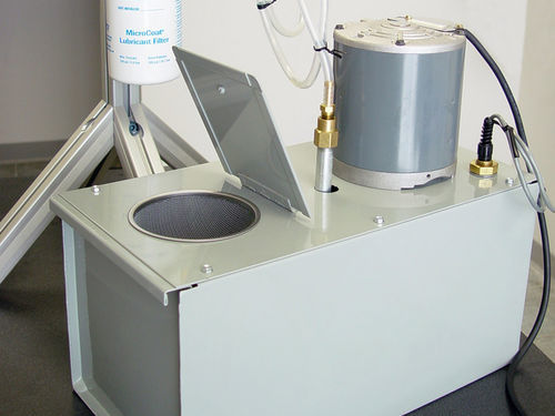 Serbatoio - MicroCoat® Six Gallon Reservoir System - Nordson EFD