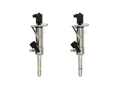 Valvola di microdosaggio - ASYMTEK Select Coat® - Nordson EFD - di dosaggio di fluidi / di polverizzazione / manuale