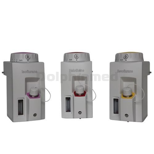 Evaporatore di gas anestetici - Dvapo200plus - Shandong Dolphinmed Technology