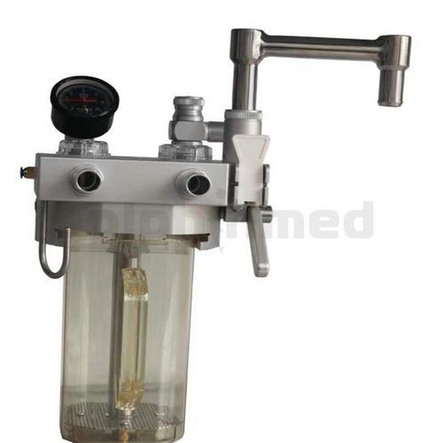 Assorbitore di anidride carbonica per sistema di anestesia - DP302A  - Shandong Dolphinmed Technology